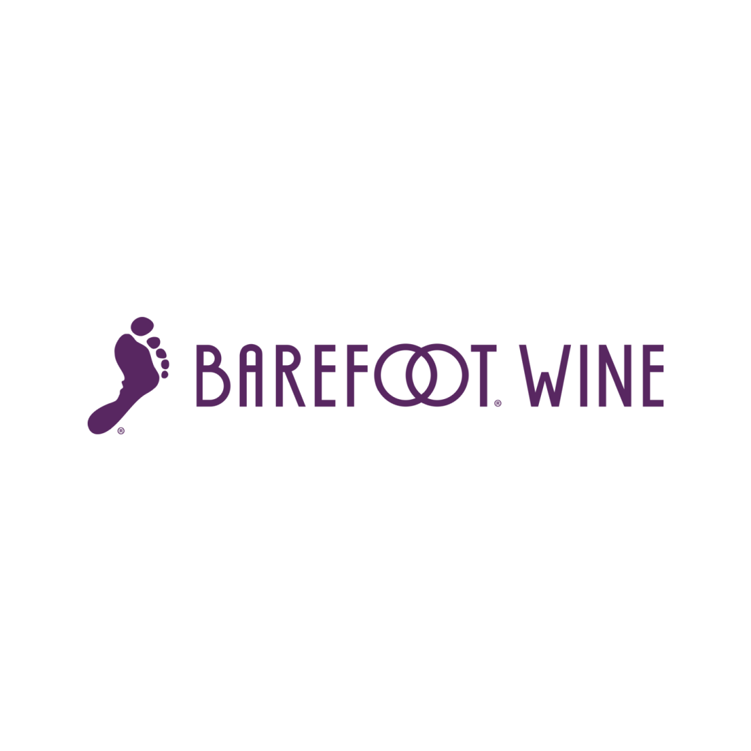 barefoot wine logo