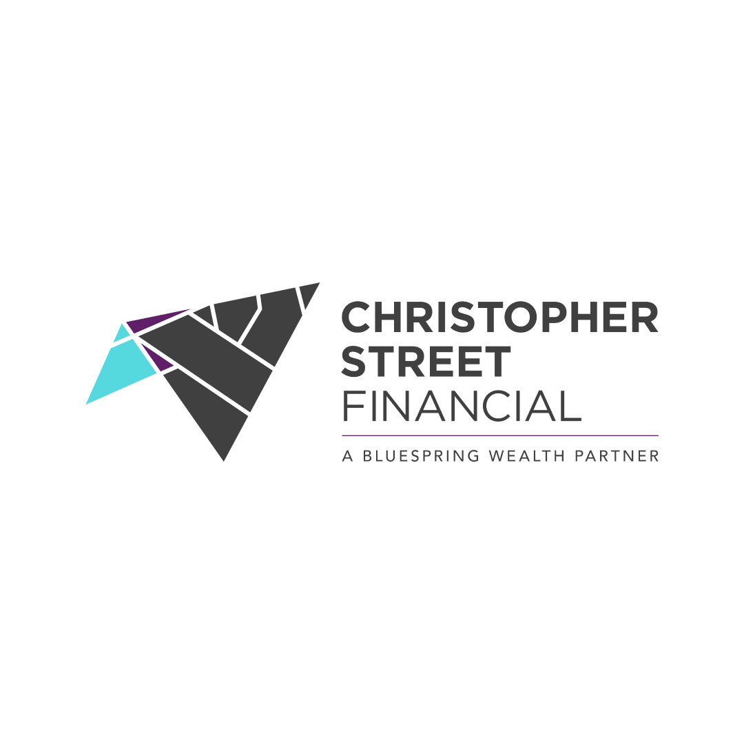 Christopher St Financial logo 