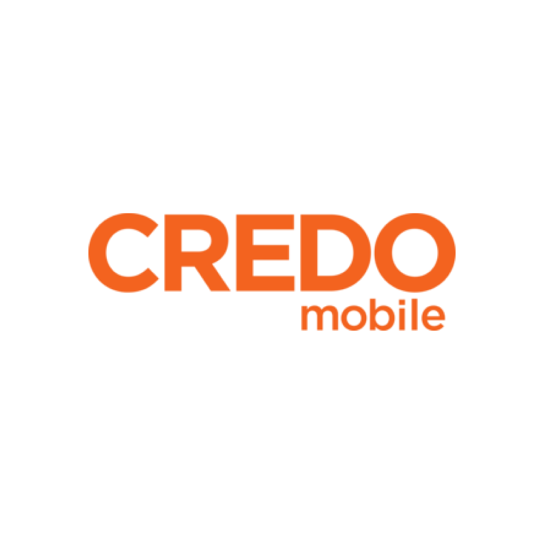 credo mobile logo