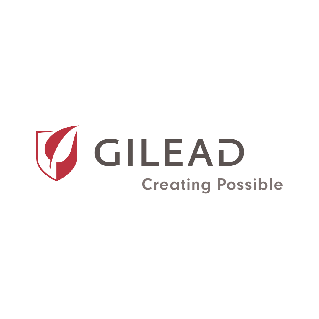 gilead logo