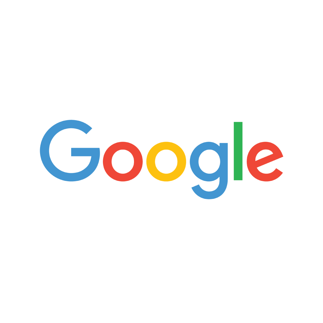 google logo