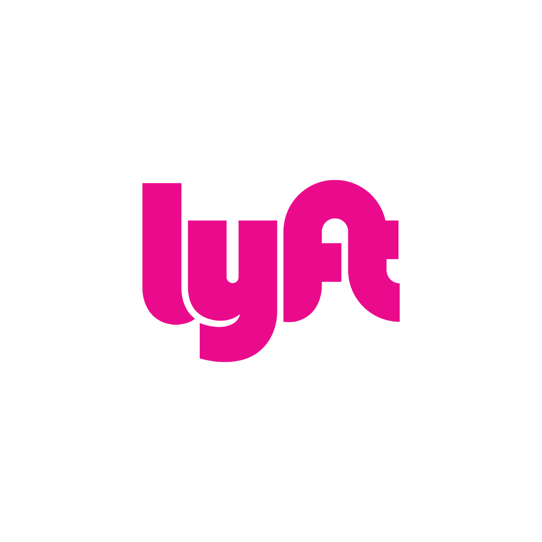 lyft logo