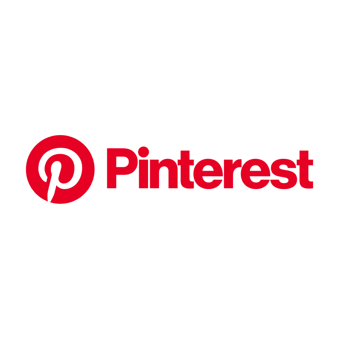 pinterest logo